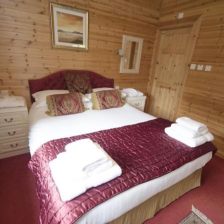 Watermouth Lodges Ilfracombe Kamer foto