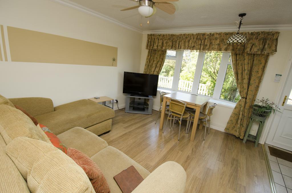 Watermouth Lodges Ilfracombe Kamer foto