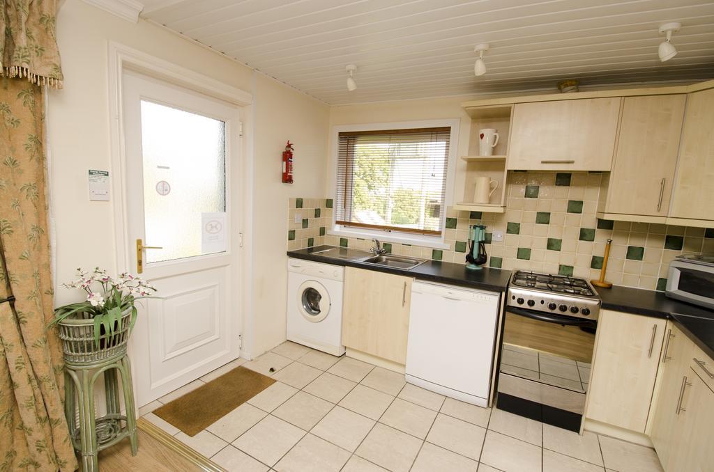 Watermouth Lodges Ilfracombe Kamer foto