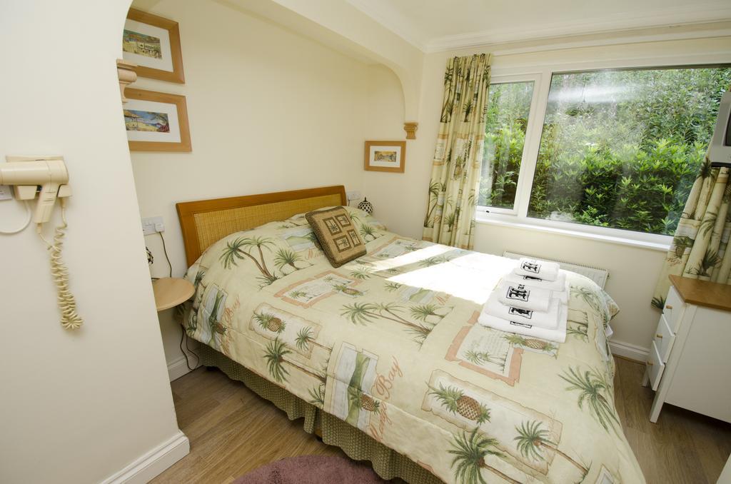 Watermouth Lodges Ilfracombe Kamer foto