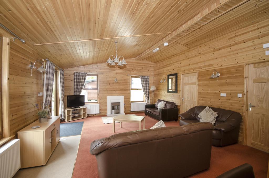Watermouth Lodges Ilfracombe Kamer foto