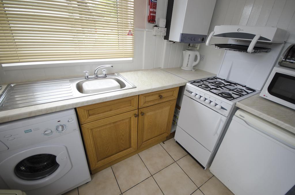 Watermouth Lodges Ilfracombe Kamer foto