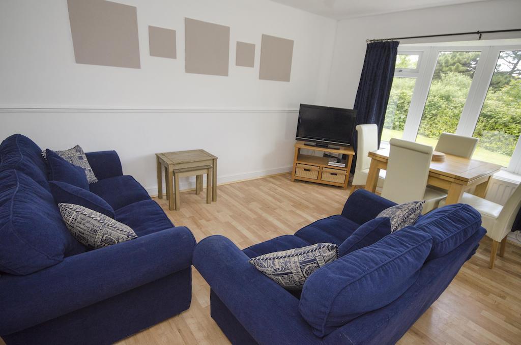 Watermouth Lodges Ilfracombe Kamer foto