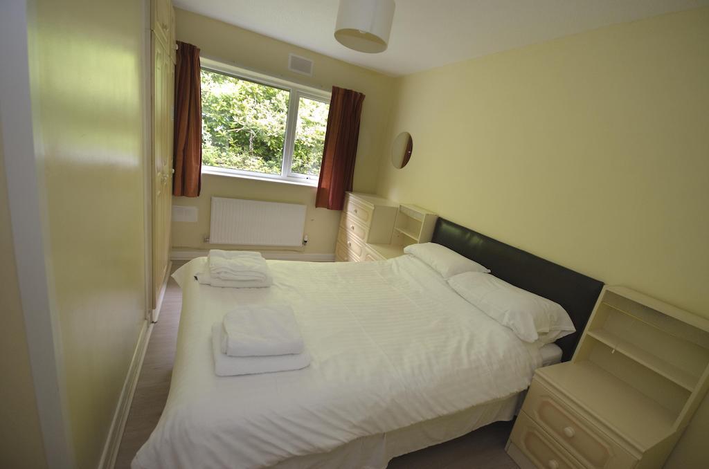 Watermouth Lodges Ilfracombe Kamer foto