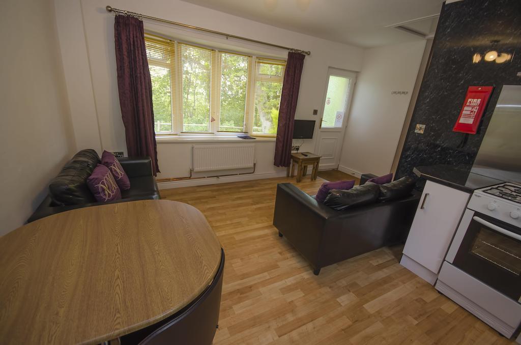 Watermouth Lodges Ilfracombe Kamer foto
