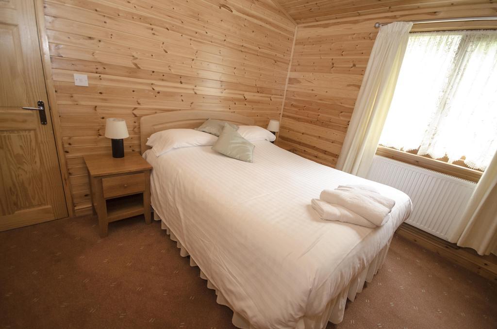 Watermouth Lodges Ilfracombe Kamer foto
