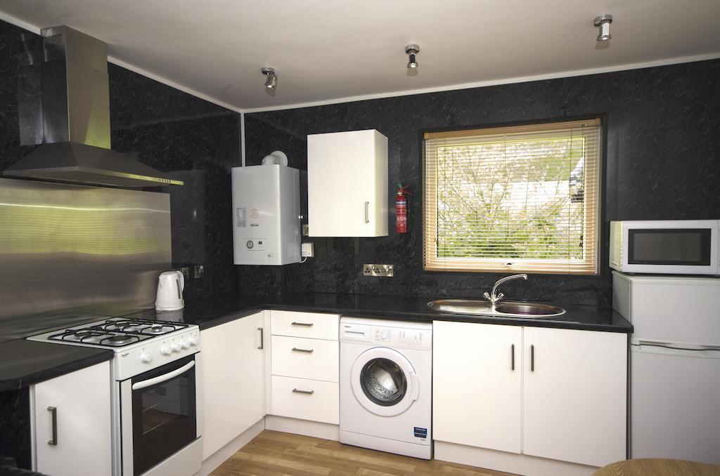 Watermouth Lodges Ilfracombe Kamer foto