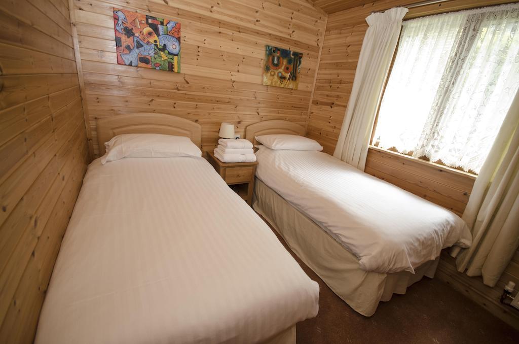 Watermouth Lodges Ilfracombe Kamer foto