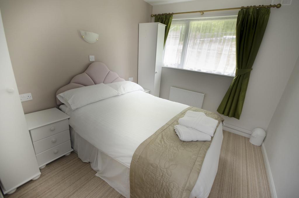 Watermouth Lodges Ilfracombe Buitenkant foto