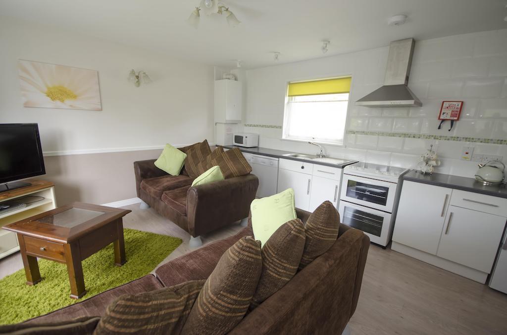 Watermouth Lodges Ilfracombe Buitenkant foto