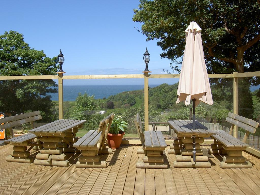 Watermouth Lodges Ilfracombe Buitenkant foto