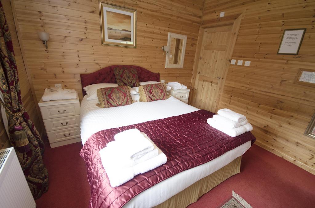 Watermouth Lodges Ilfracombe Kamer foto