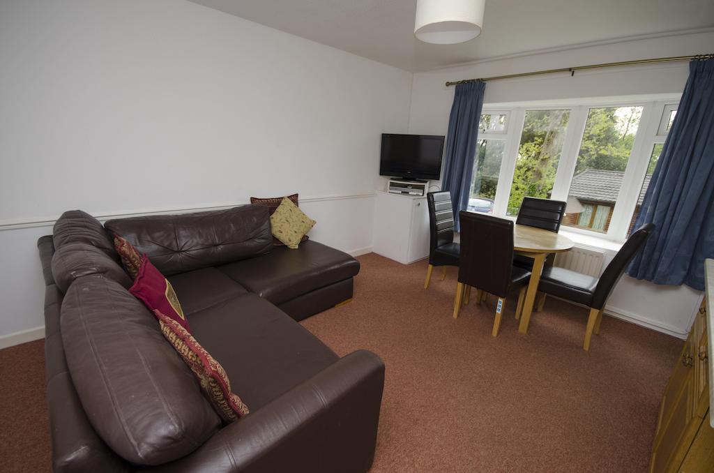 Watermouth Lodges Ilfracombe Kamer foto
