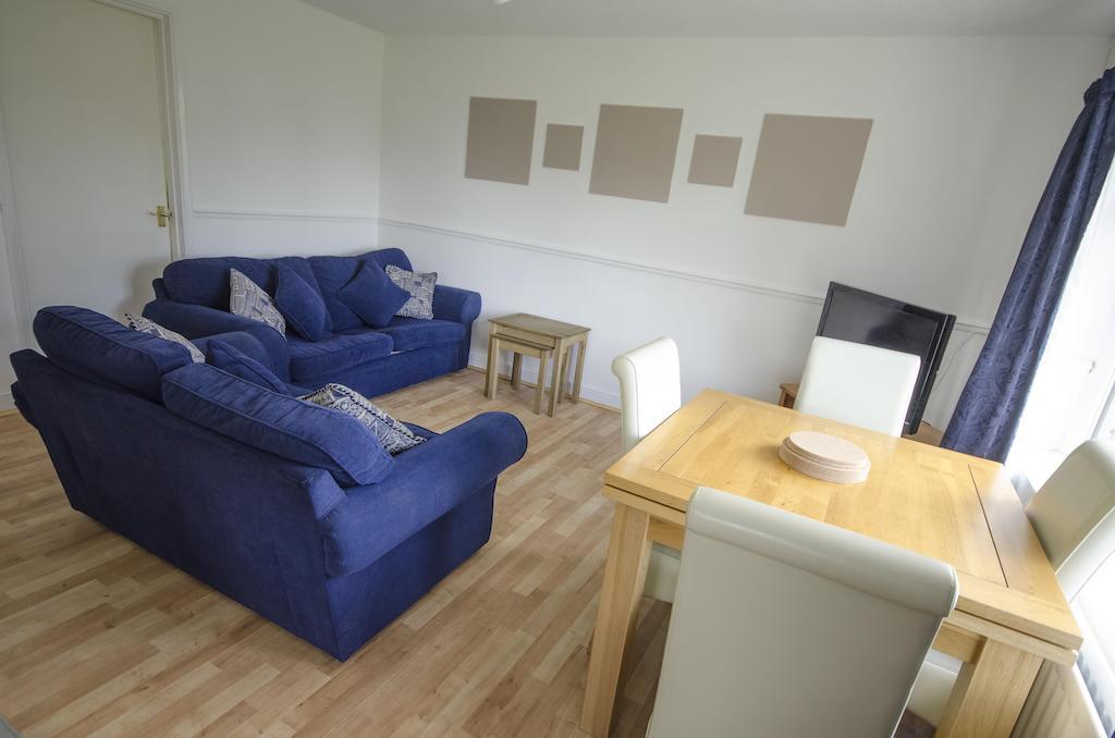 Watermouth Lodges Ilfracombe Kamer foto