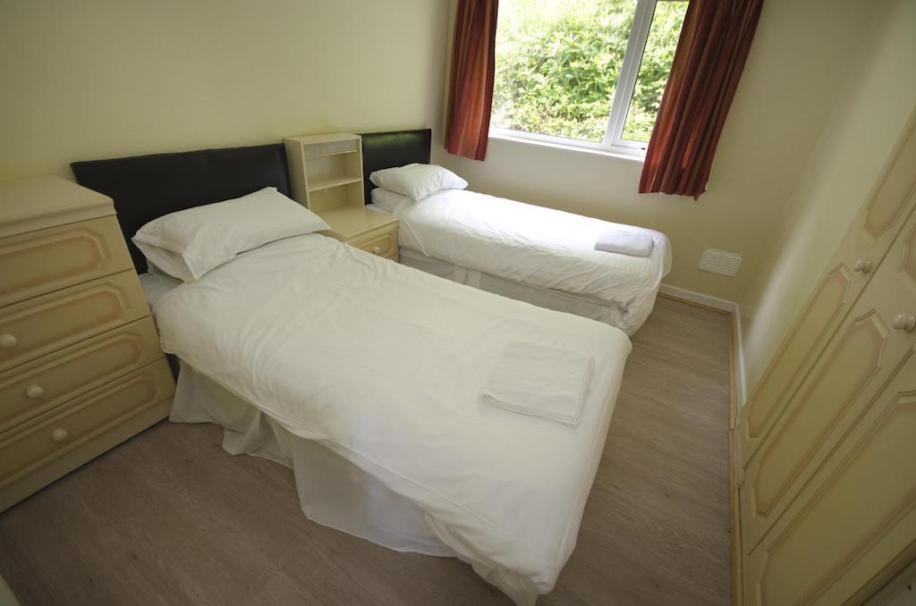 Watermouth Lodges Ilfracombe Kamer foto
