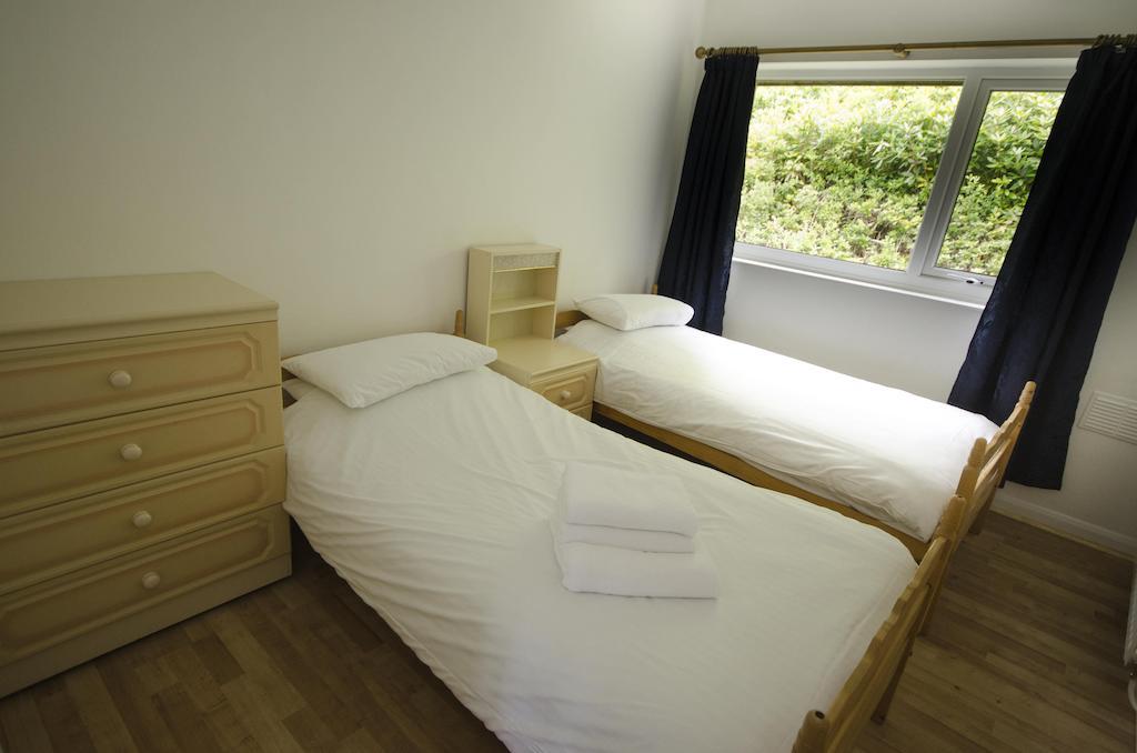 Watermouth Lodges Ilfracombe Buitenkant foto