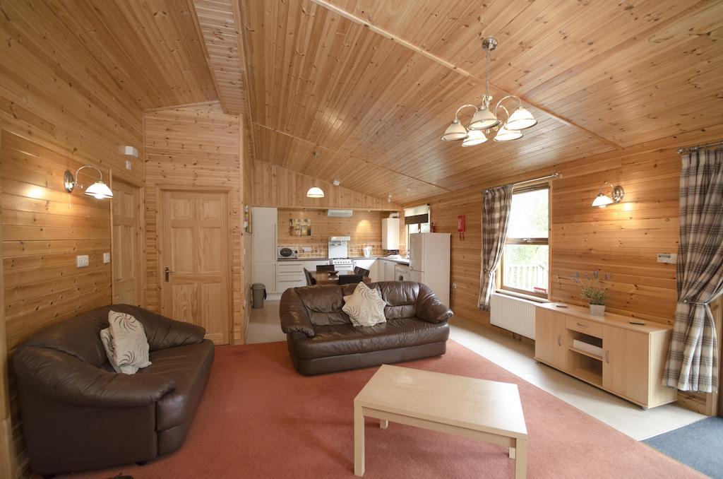 Watermouth Lodges Ilfracombe Kamer foto