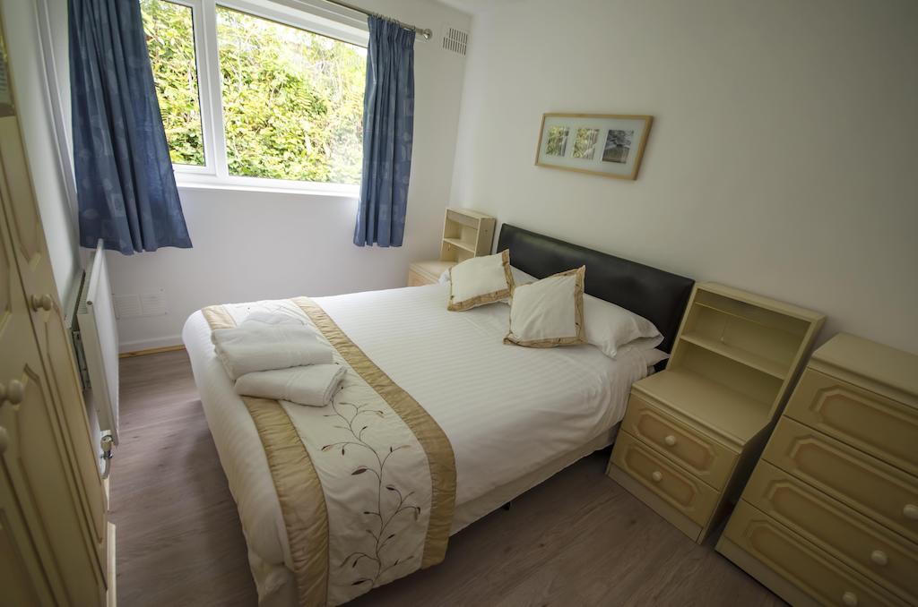 Watermouth Lodges Ilfracombe Buitenkant foto