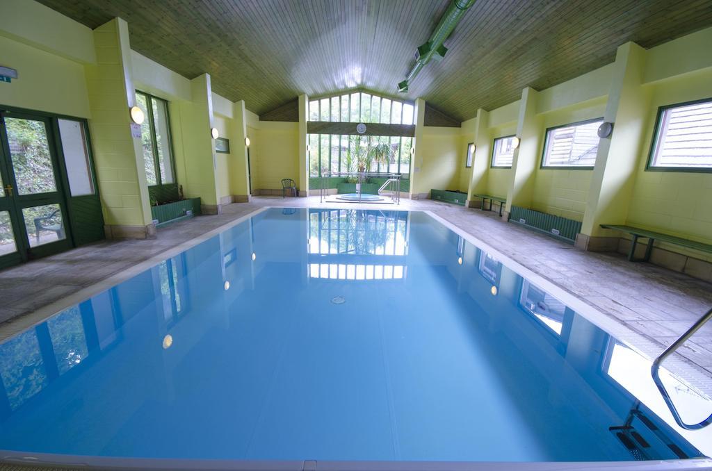 Watermouth Lodges Ilfracombe Kamer foto