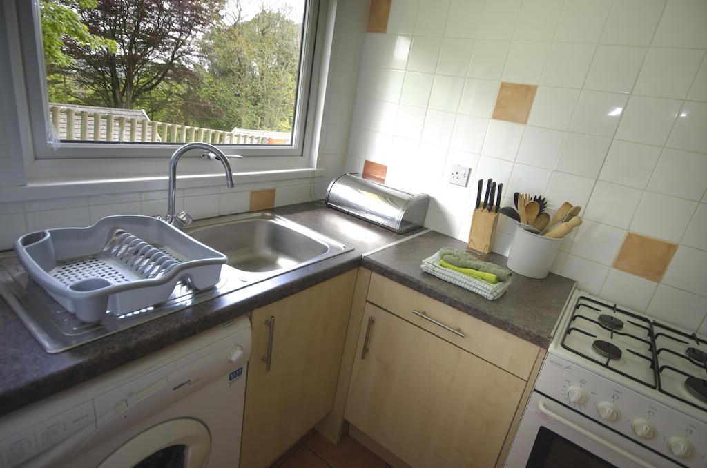 Watermouth Lodges Ilfracombe Buitenkant foto