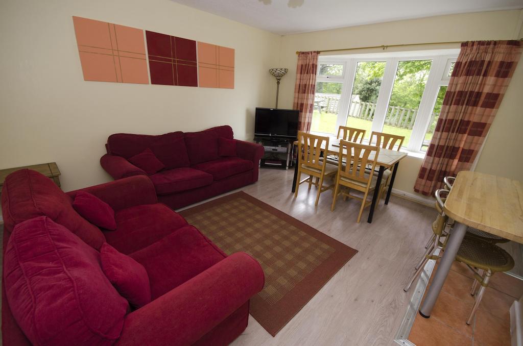 Watermouth Lodges Ilfracombe Buitenkant foto